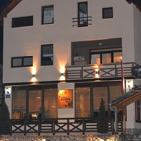 Guest House Zavicaj بال المظهر الخارجي الصورة