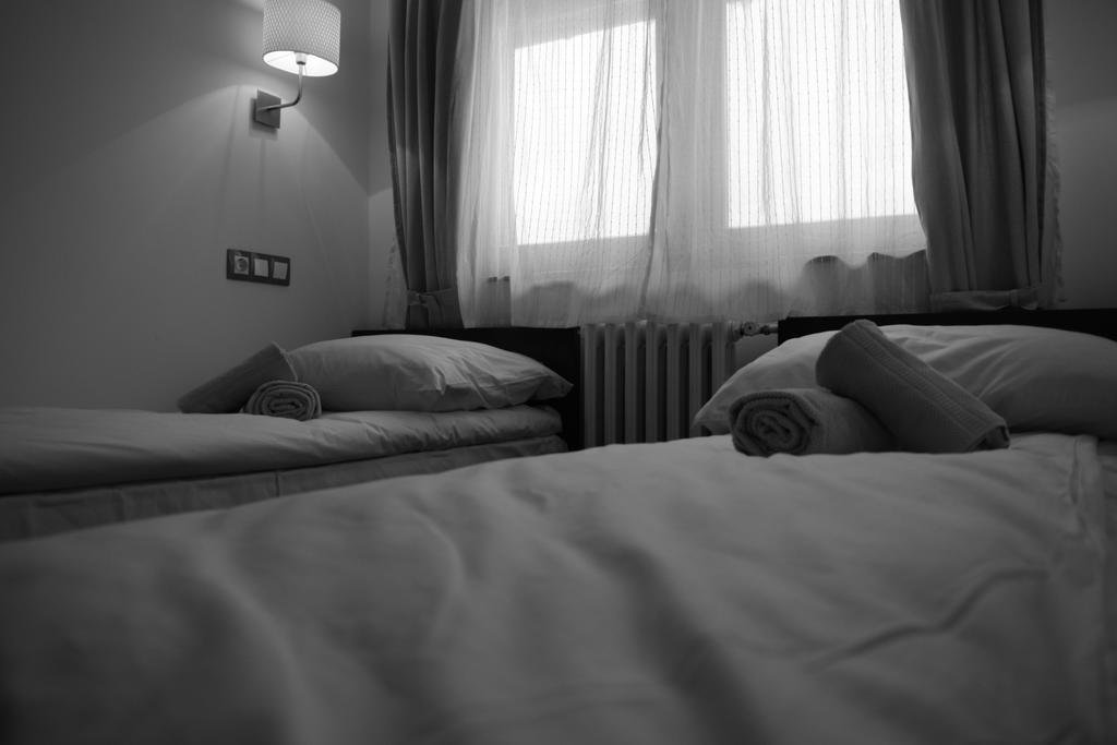 Guest House Zavicaj بال الغرفة الصورة
