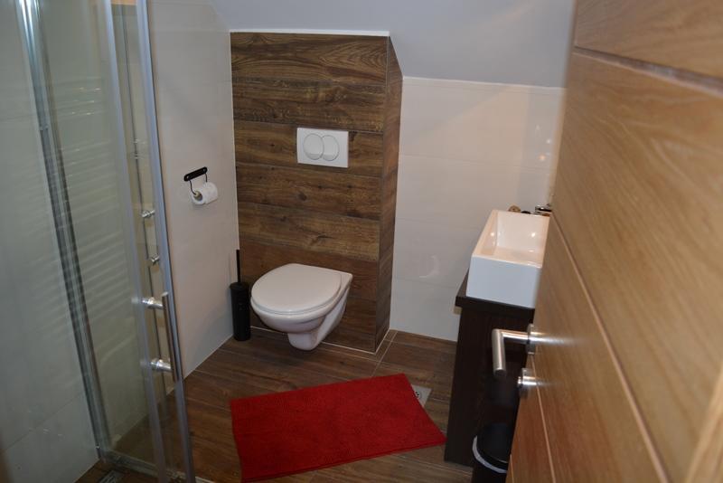Guest House Zavicaj بال الغرفة الصورة