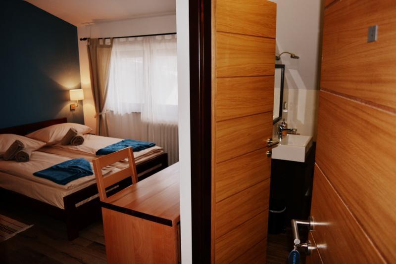 Guest House Zavicaj بال الغرفة الصورة