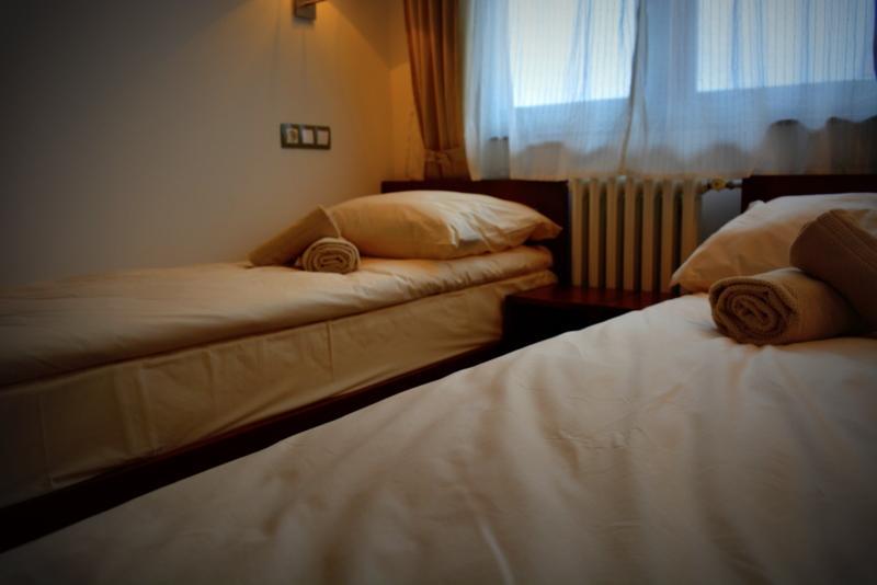 Guest House Zavicaj بال الغرفة الصورة