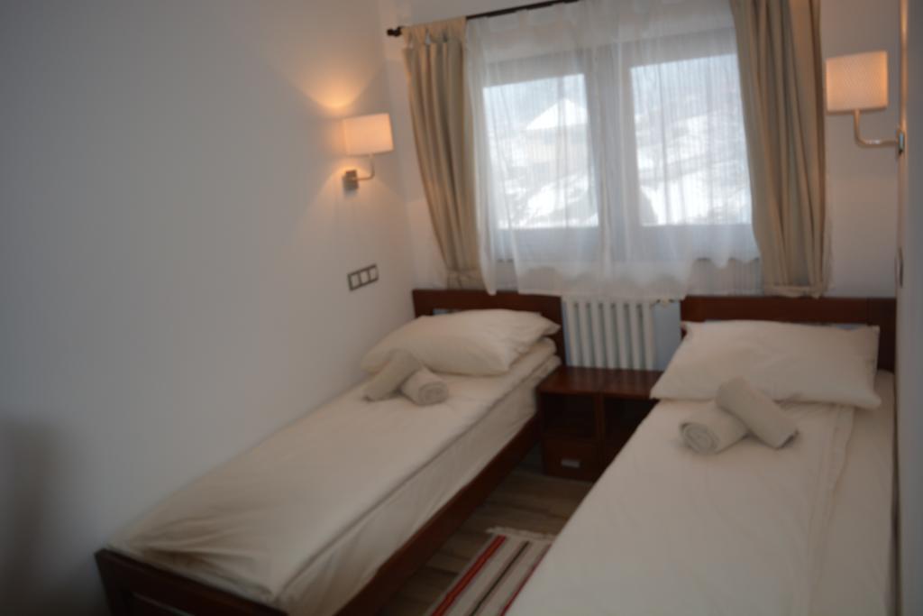 Guest House Zavicaj بال الغرفة الصورة