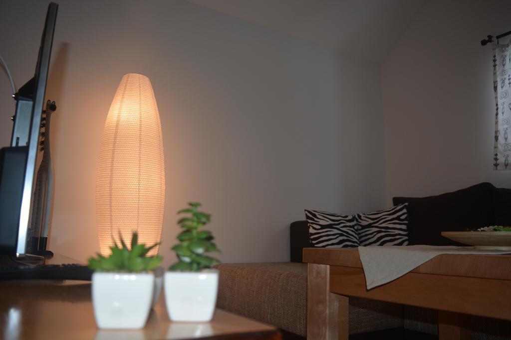 Guest House Zavicaj بال الغرفة الصورة
