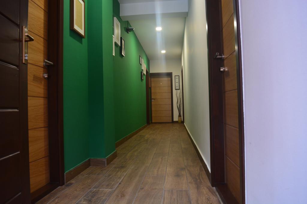 Guest House Zavicaj بال المظهر الخارجي الصورة