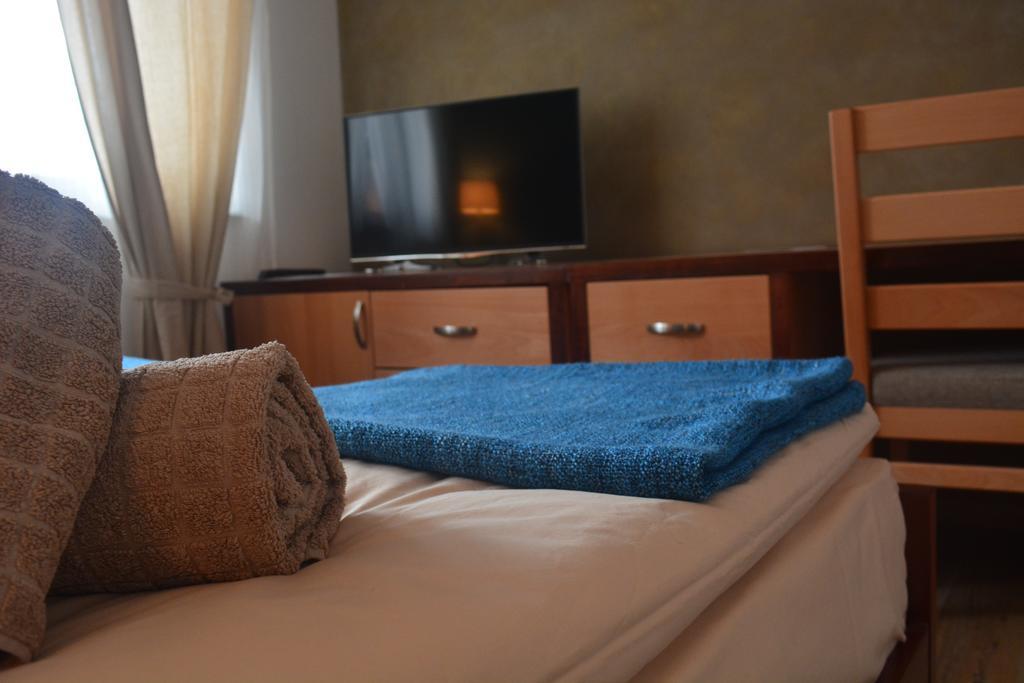 Guest House Zavicaj بال الغرفة الصورة