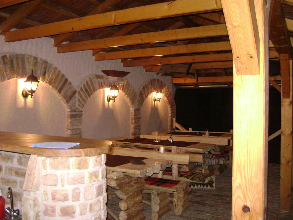 Guest House Zavicaj بال المظهر الخارجي الصورة
