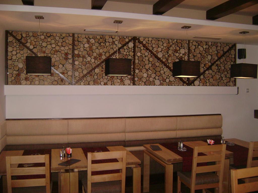 Guest House Zavicaj بال المظهر الخارجي الصورة