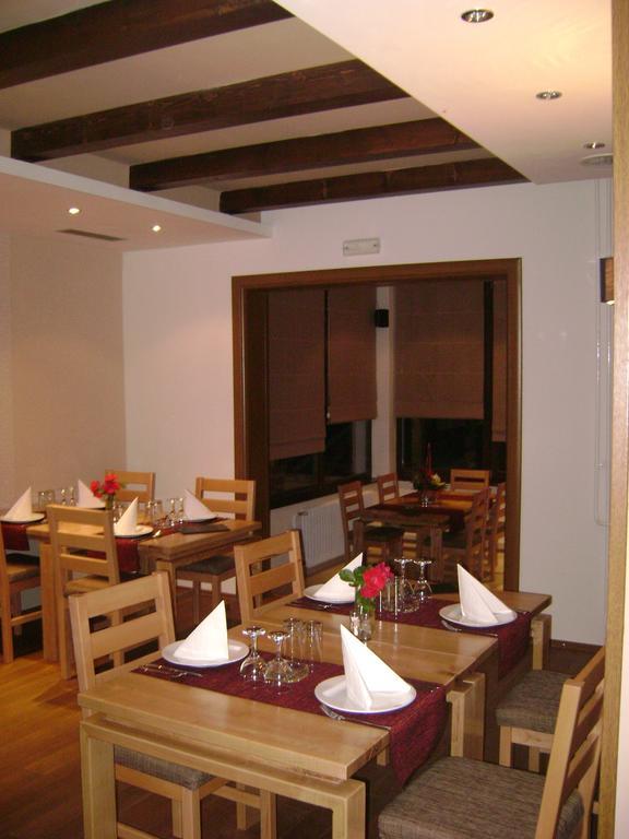 Guest House Zavicaj بال المظهر الخارجي الصورة
