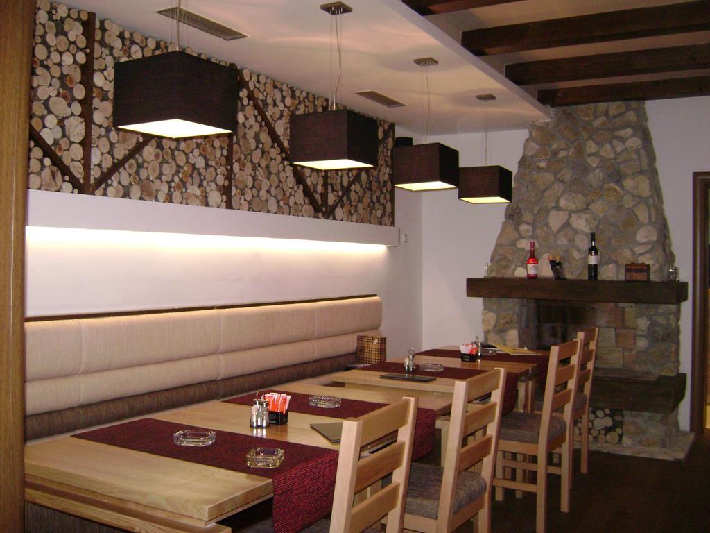 Guest House Zavicaj بال المظهر الخارجي الصورة