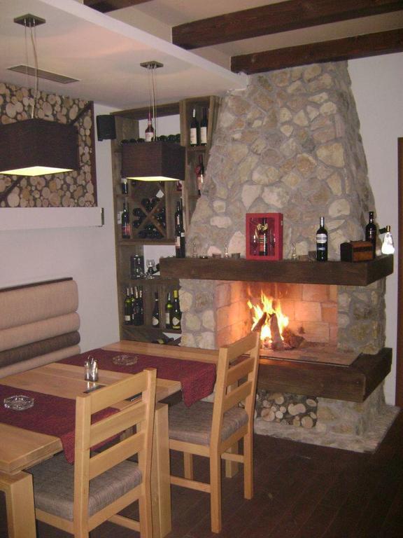 Guest House Zavicaj بال المظهر الخارجي الصورة