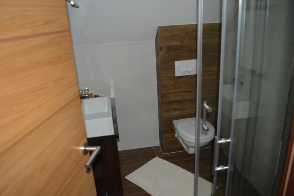Guest House Zavicaj بال الغرفة الصورة