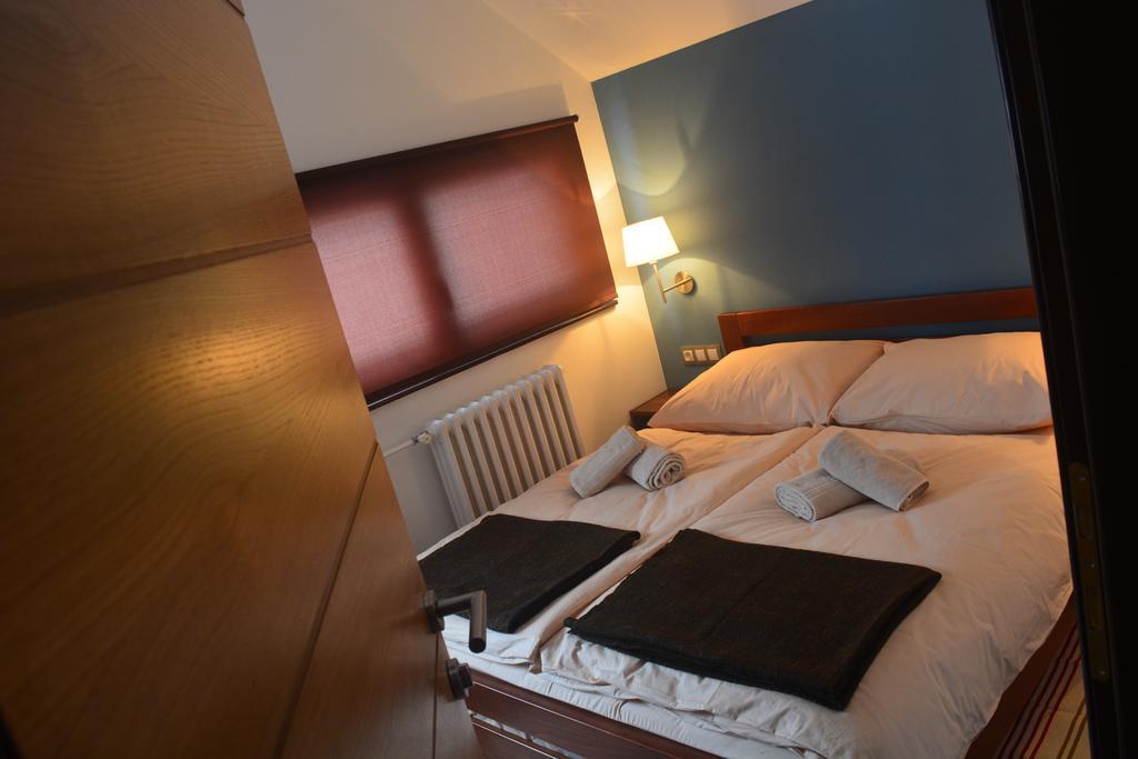Guest House Zavicaj بال الغرفة الصورة