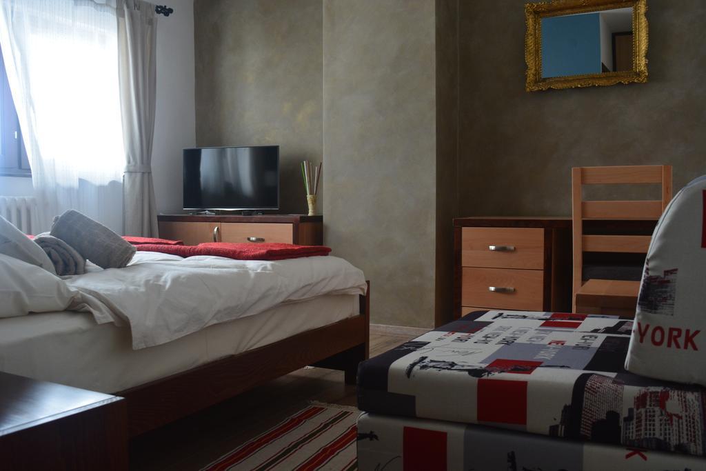 Guest House Zavicaj بال الغرفة الصورة