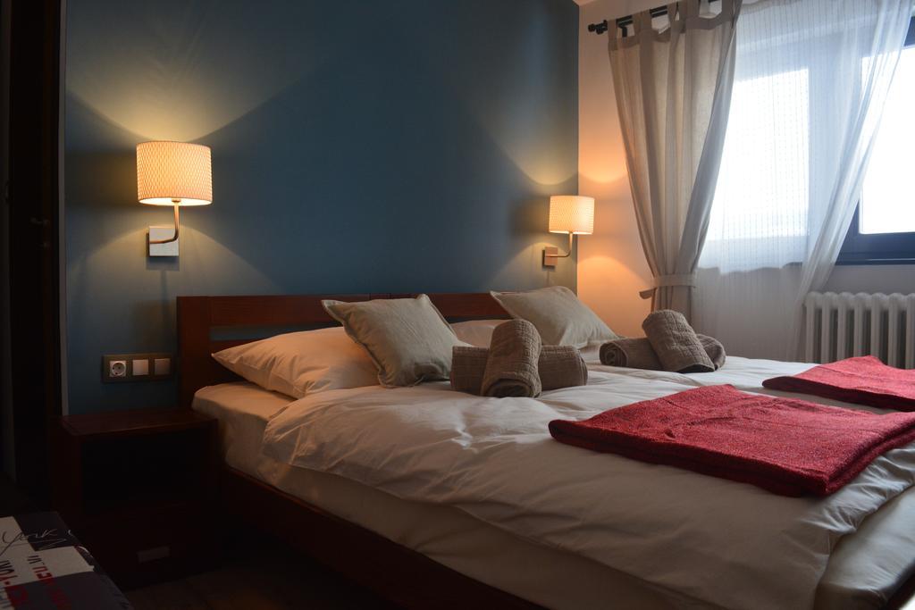 Guest House Zavicaj بال الغرفة الصورة