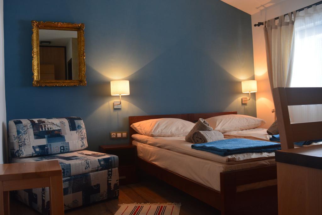 Guest House Zavicaj بال الغرفة الصورة
