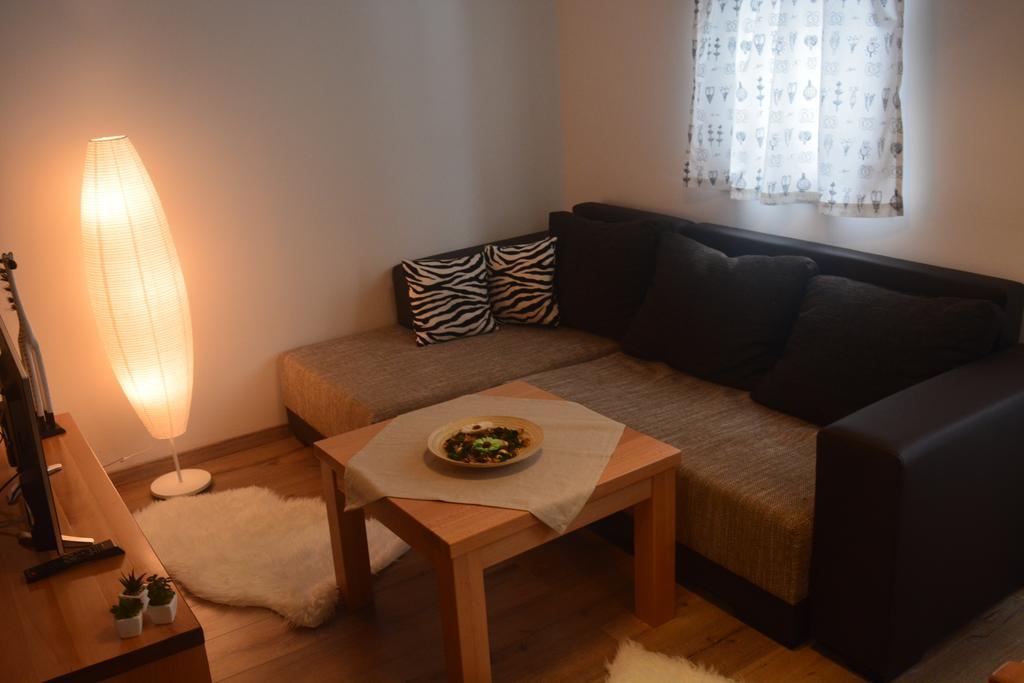 Guest House Zavicaj بال الغرفة الصورة