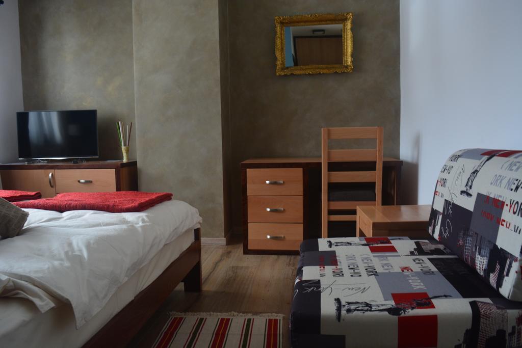 Guest House Zavicaj بال الغرفة الصورة