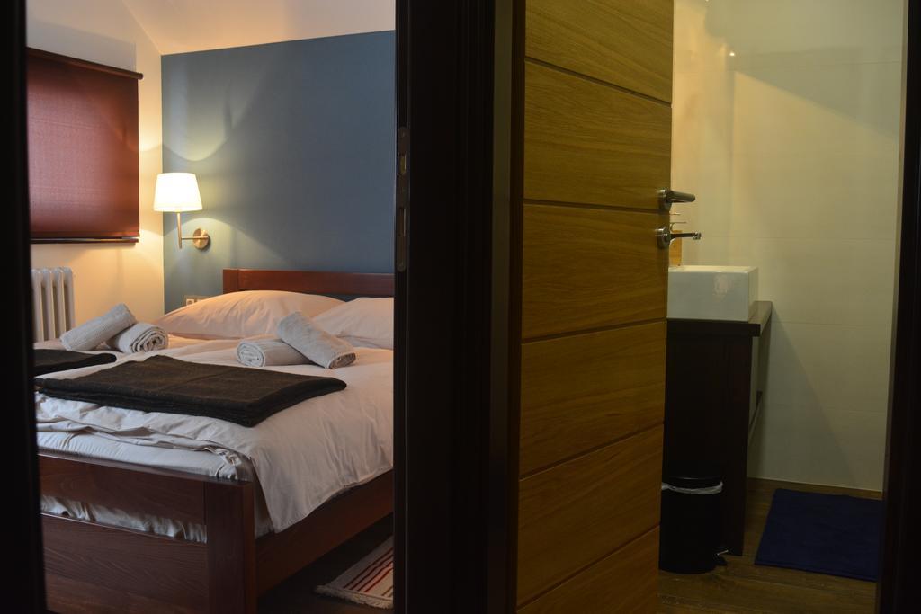 Guest House Zavicaj بال الغرفة الصورة