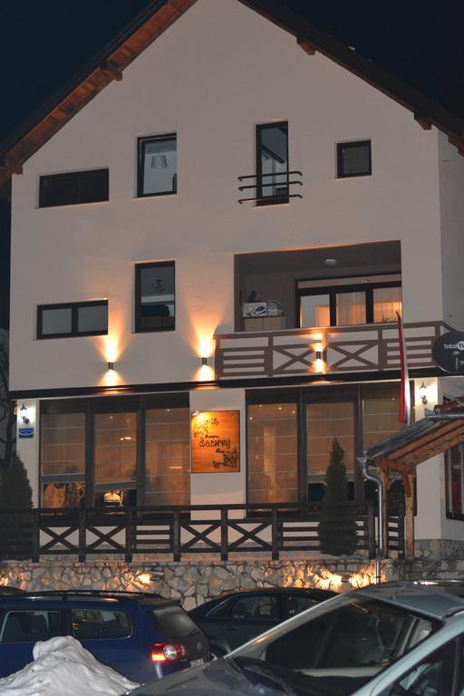 Guest House Zavicaj بال المظهر الخارجي الصورة