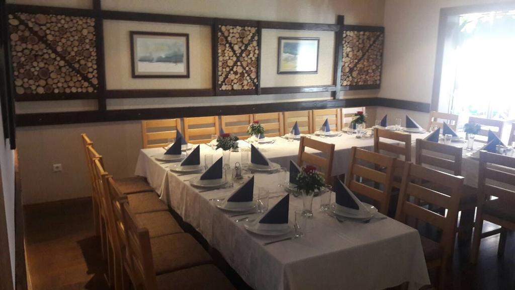 Guest House Zavicaj بال المظهر الخارجي الصورة