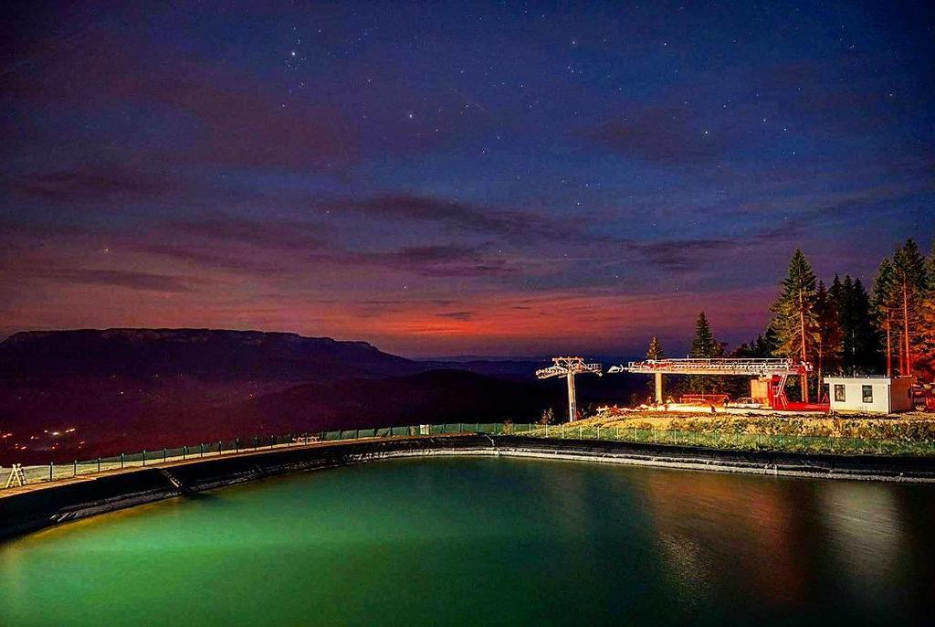Guest House Zavicaj بال المظهر الخارجي الصورة